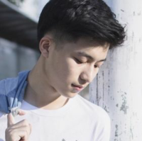 时尚气息超有型的男生头像