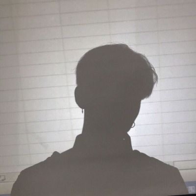 扣扣男生黑白头像伤感十足