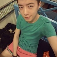 春节帅气男生qq头像