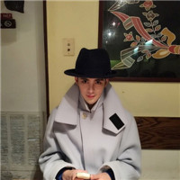 帅气扣扣男生头像大全
