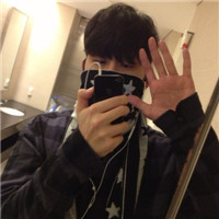 帅气扣扣男生头像大全