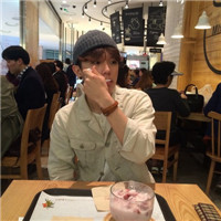 帅气扣扣男生头像大全