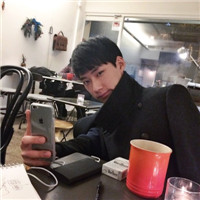 帅气扣扣男生头像大全