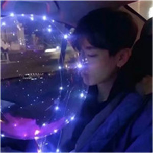 街拍男生头像高清