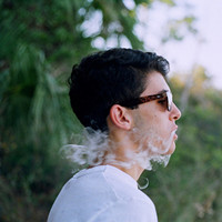 欧美范的男生头像