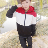 清秀的小清新男生头像大全