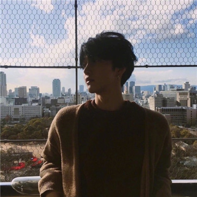 最火抖音头像男生帅气涨粉