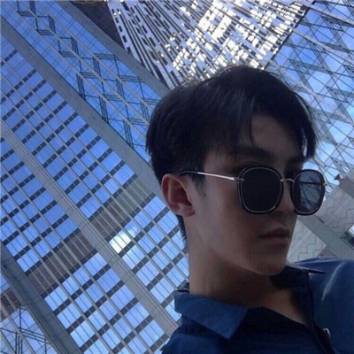 最火抖音头像男生帅气涨粉