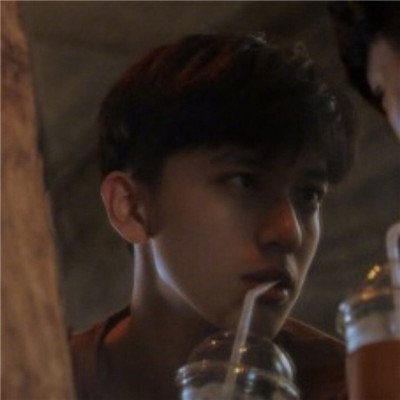最火抖音头像男生帅气涨粉