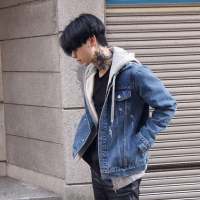 时尚帅气超迷人男生头像
