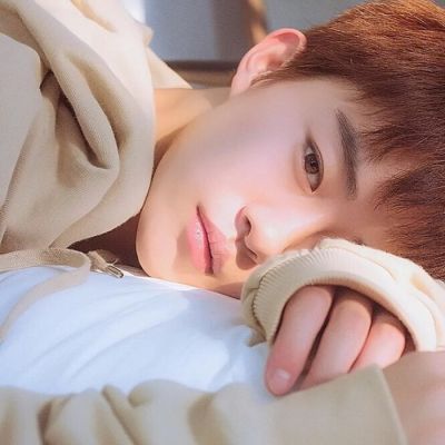 最新好看的男生头像阳光帅气