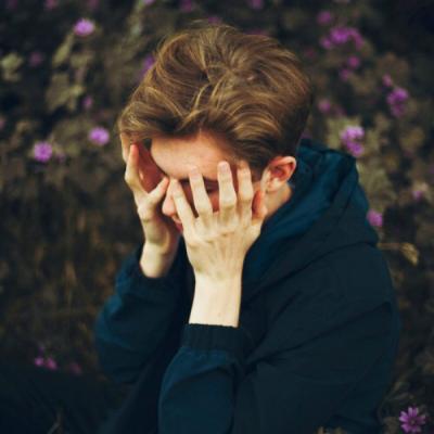欧美男生头像超级帅气有个性