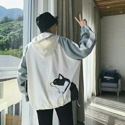 扣扣头像男生背影伤感头像大全