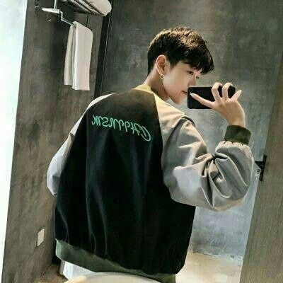 扣扣头像男生背影伤感头像大全