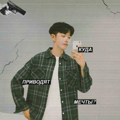 另类有个性的男生微博头像精选