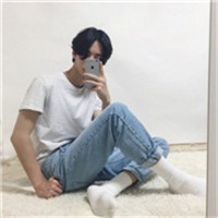 男生头像图片帅气阳光