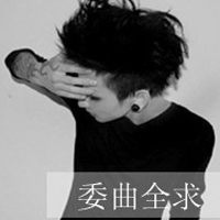 分手后的唯美伤感文字男生头像图片精选