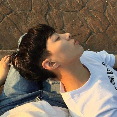 非主流头像男生伤感头像精选