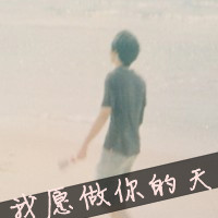 理解、信任、宽容、默契带字男生头像大全
