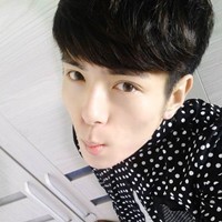 90后帅气率真的2013超拽个性男生头像图片大全