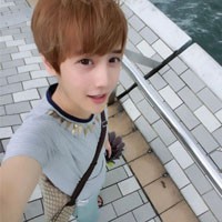 90后帅气率真的2013超拽个性男生头像图片大全