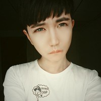 90后帅气率真的2013超拽个性男生头像图片大全
