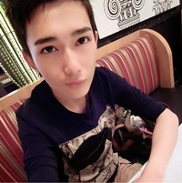 今天顶力推荐2012最帅气的男生头像图片