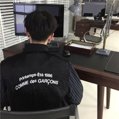 快手帅气男生头像图片精选