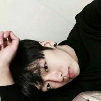最帅气的男生头像