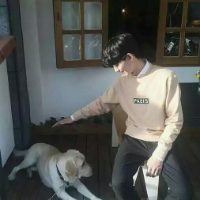 最帅气的男生头像