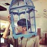 十足魅力风格帅气头像
