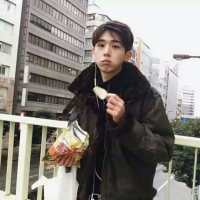 十足魅力风格帅气头像