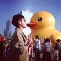十足魅力风格帅气头像