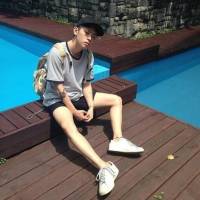 十足魅力风格帅气头像