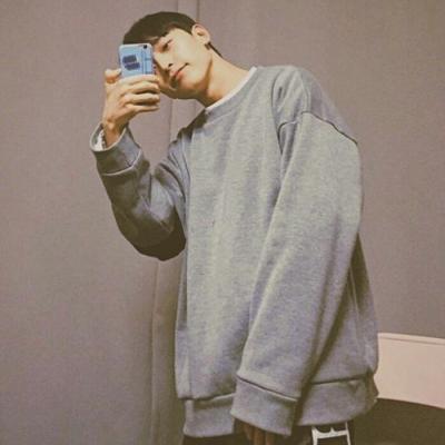年最新版网红头像男高冷