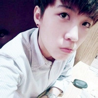潮流时尚范男生qq头像