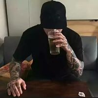 霸气超拽的个性男生头像大全