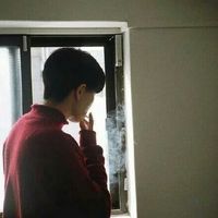 意境男生头像唯美高清系列精选