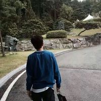 意境男生头像唯美高清系列精选