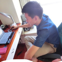 2012霸气小伙qq头像图片