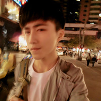 2012霸气小伙qq头像图片