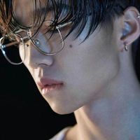 最帅气的男生图片个性头像大全