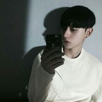 最帅气的男生图片个性头像大全