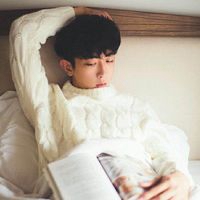 比较酷的男生帅气头像精选大全