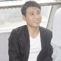 李乃文QQ头像图片