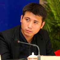 李乃文QQ头像图片