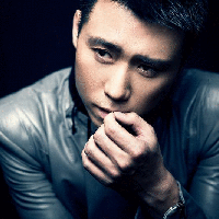 李乃文QQ头像图片