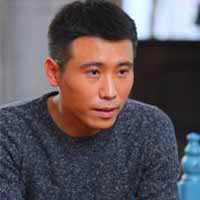 李乃文QQ头像图片