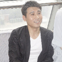 李乃文QQ头像图片