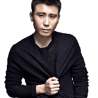 李乃文QQ头像图片